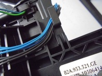 фото thumb №7, Перемикач комбінований audi q3 ii 83a 2021 рік