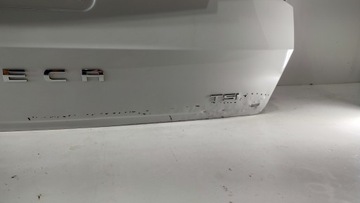 фото thumb №6, Крышка зад seat ateca tsi эмблема стекло 2016