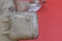 Бачок омивача 91165939 opel vivaro 1 1 1.9 cdti 100 km 02-06 Київ, фото thumb