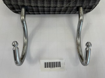 фото thumb №5, Подголовники задней сиденья полки чёрный решётка спортлайн mercedes w124 sedan