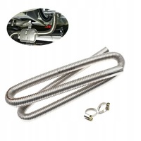 фото thumb №1, Труба выхлопная выхлопных газов eberspacher webasto ø24 2m