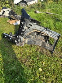 фото thumb №6, Idealna правая четверть перед передняя mercedes w167 c167 x167 gle 1