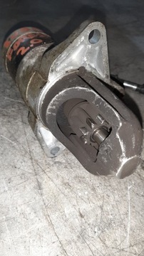 СТАРТЕР M00T81681 SUBARU FORESTER