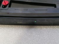 фото thumb №7, Ferrari purosangue f175 кузов молдинг 875653 upper rh b стойка trim bar