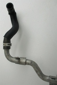 фото thumb №5, Шланг wąż труба wody citroen c5 iii x7 2.7 hdi