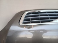 фото thumb №8, Volvo xc90 i 1 2002- капот кришка двигуна
