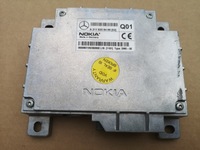 фото thumb №1, Модуль телефона 2118206485 mercedes w211