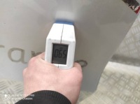 Дверь задняя правое  задний toyota yaris 3 рестайлинг  hb 5d 2015-2021 код лакокрасочного покрытия 1f7 Цена, фото thumb