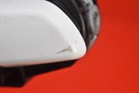 фото thumb №9, Ручка права зад задня біла 9802977180 opel corsa f 19-