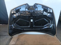 фото thumb №9, Капот renault clio iv nowa oryg 651009833r