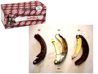 фото thumb №1, Тормозные колодки тормозные daewoo tico matiz ashika