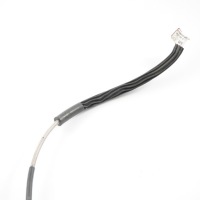 Mercedes w177 m260 труба розпилювача скло перед шланг a1778684200 Ціна, фото thumb