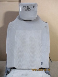 фото thumb №5, Сиденье левый задняя citroen c4 picasso