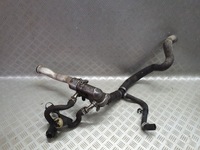 фото thumb №1, Шланг води термостат zafira b 2.2 16v b