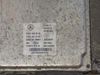 фото thumb №8, Бортовий комп'ютер sprinter a6519002600 a6519012200