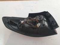 фото thumb №6, Opel zafira c lift лампы задняя демонтаж zafira c lift оригинал