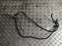 фото thumb №1, Chevrolet corvette c4 клема клеми plus мінус 84-