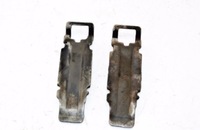 фото thumb №1, Шпонка замок гальмівних колодок супорт mercedes atego i 1523