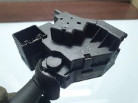 фото thumb №9, Ford focus 2001 рычаг / переключатель поворотники