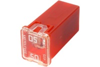 фото thumb №2, Предохранитель 1szt. электрика znamionowy 50a hella