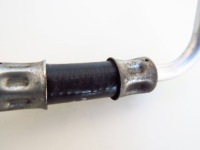 Шланг пабтрубок  трубка воды жидкости a2782000951 mercedes cls w218 w212 4.7 v8 Цена, фото thumb