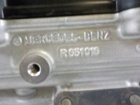 фото thumb №7, Двигун 2.2 дизель cdi r651016 om651 22 la mercedes sprinter 906 910