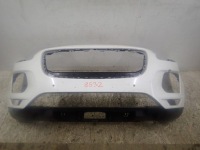 фото thumb №1, Бампер перед передній jaguar e pace e-pace 2017-