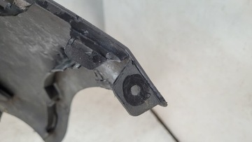 фото thumb №13, Seat ibiza 4 iv 6j0 6j рестайлінг fl 15-17 бампер перед переднє bez дірка