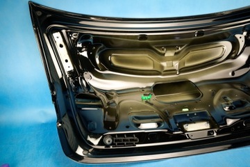 фото thumb №9, Кришка задня audi a6 s6 4g sedan рестайлінг 4g5827023c ly9t