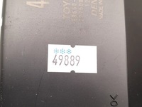 фото thumb №7, Lexus es панель кондиціонера 300h full hybrid 131kw 178 hp 88650-33f40