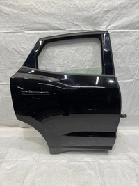 фото thumb №1, Дверь задние правое полный jaguar e-pace