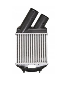 Купити Renault megane scenic 96-99 інтеркулер 1.9 dt, фото thumb