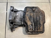 фото thumb №12, Поддон масляная honda civic vii 1.7 ctdi