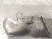 фото thumb №7, Захист теплова 7185381r renault trafic iii 1.6 dci