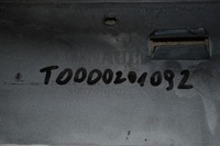 фото thumb №9, Бампер перед переднє dacia sandero ii logan рестайлінг