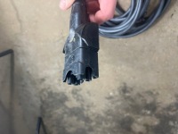 фото thumb №7, Кабель зарядний пристрій hartig porsche panamera cayenne група vag 7pp971676a