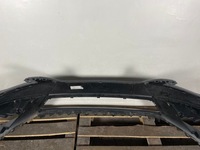 фото thumb №6, Бампер перед переднє seat ibiza v 5 6f0 повний