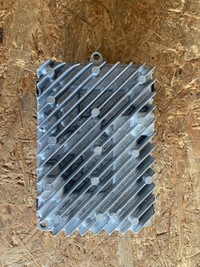 фото thumb №1, Преобразователь модуль led audi 4k0941591bs