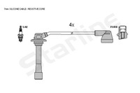 фото thumb №1, Шланг зажигание starline zk 1722