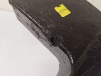 фото thumb №7, Audi q7 4l 07r пенополистирол подушка защитная ручка правый перед 4l0837842