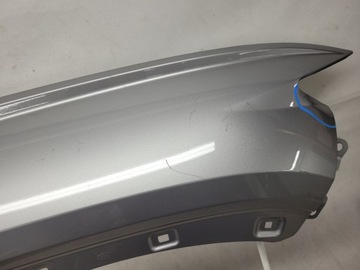 фото thumb №7, Hyundai tucson iv 4 20+ крыло перед переднее правый fv