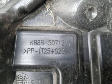 фото thumb №10, Mazda cx-5 ii з спереди решётка радиатор