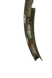 фото thumb №12, Dodge durango 2018- молдинг расширитель крыла левый задняя 1rk19trmae