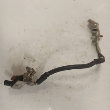 фото thumb №13, Volkswagen polo 2g vi клема мінусова 5q0915181k