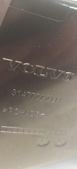 фото thumb №5, Volvo v60 cc решётка обдув левая 31477875