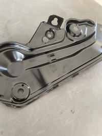 фото thumb №7, Vw polo 18- vi 2g0 кронштейн лампы фара