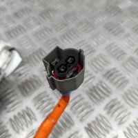 Радіатор акумулятор tesla model x 104894100c 23075487 385kw 2016 Зі Шроту, фото thumb