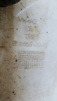 фото thumb №10, Vw passat b6 бак омывателя 3c0955453