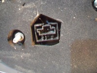 фото thumb №15, Mercedes b-klasa w246 лампа задняя правая