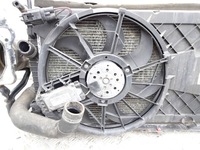 фото thumb №10, Pas передній радіатор kpl. volvo c30 s40 v50 1.6 d